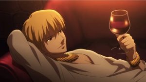 Fate/Zero 1 Episodio 6