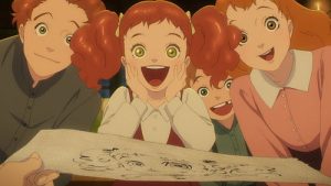 Prism Rondo Episodio 13