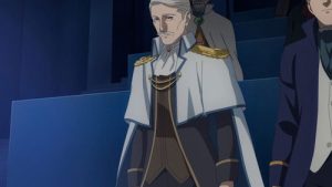 Kizoku Tensei: Megumareta Umare kara Saikyou no Chikara wo Eru Episodio 4