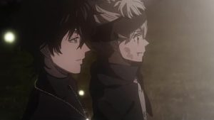 Black Clover Dublado 1 Episodio 50