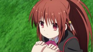 Little Busters! 2 Episodio 9