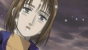 Initial D 3 Episodio 1