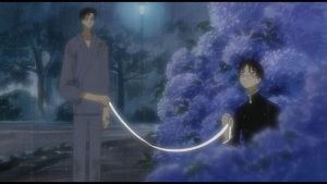 xxxHOLiC 1 Episodio 7