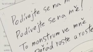 Monster 1 Episodio 35