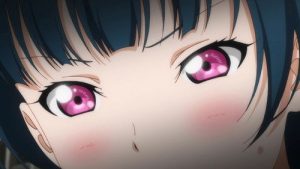 Love Live! Sunshine!! 1 Episodio 5
