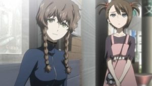 Steins;Gate 1 Episodio 7
