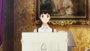 Prism Rondo Episodio 8