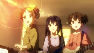 K-ON! 2 Episodio 5