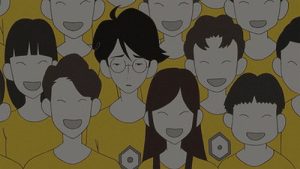 Yojouhan Shinwa Taikei 1 Episodio 5