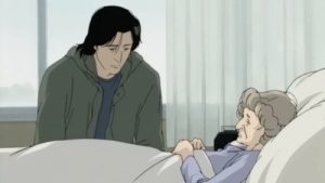 Monster 1 Episodio 46