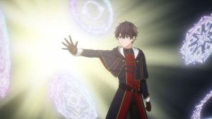Yuusha Party wo Oidasareta Kiyoubinbou Episodio 5