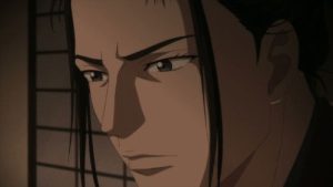 Ao no Miburo 2 Episodio 6