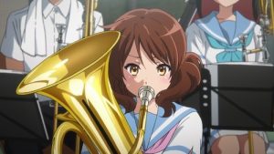 Sound! Euphonium 1 Episodio 12