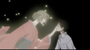xxxHOLiC 1 Episodio 23
