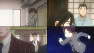 Honey and Clover 2 Episodio 7