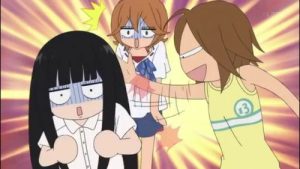 Kimi ni Todoke 2 Episodio 7