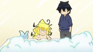 Orenchi no Furo Jijou 1 Episodio 6