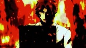 EF – A Tale of Memories 2 Episodio 9