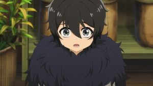 Hell Mode: Yarikomizuki no Gamer wa Hai Settei no Isekai de Musou suru Episodio 4