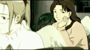 Haibane Renmei 1 Episodio 8