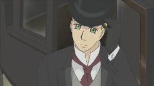 Eikoku Koi Monogatari Emma 2 Episodio 11