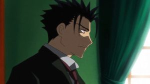 Tsubasa Chronicle 2 Episodio 15