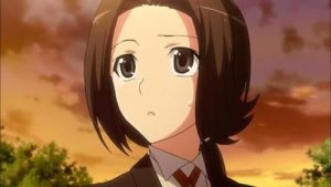The World God Only Knows 3 Episodio 5