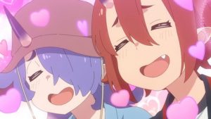 Hime-sama “Goumon” no Jikan desu 2 Episodio 3