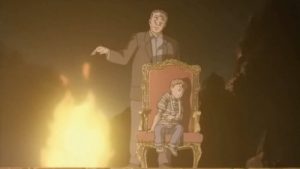Monster 1 Episodio 12