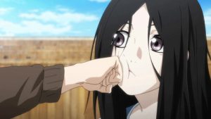 The OutCast 2 Episodio 13