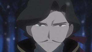 Tsubasa Chronicle 1 Episodio 15