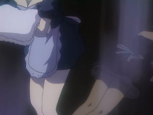 Banner of The Stars 1 Episodio 6