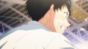 Ao no Hako 1 Episodio 18