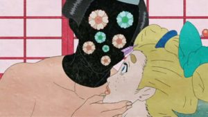 Mononoke 1 Episodio 2