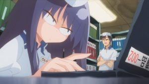 Danna Ga Nani Wo Itteiru Ka Wakaranai Ken 1 Episodio 11