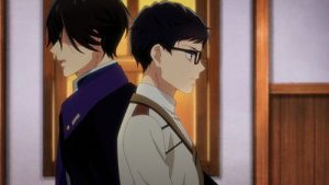 Isekai no Sata wa Shachiku Shidai Episodio 4