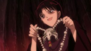 Magic Kaito 1 Episodio 4