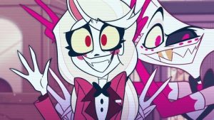 Hotel Hazbin Dublado 1 Episodio 1