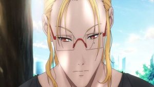 Hitori No Shita 6 Episodio 3