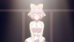 The World God Only Knows 1 Episodio 7