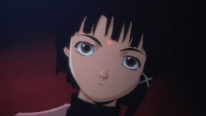 Serial Experiments Lain 1 Episodio 2