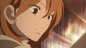 Kimi ni Todoke 1 Episodio 5