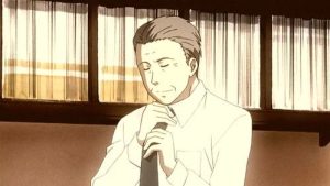 Nodame Cantabile 1 Episodio 15