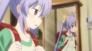 Non Non Biyori 2 Episodio 1