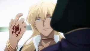 Fate/stay night: Unlimited Blade Works 2 Episodio 2