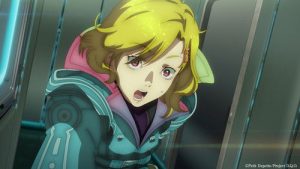 Gnosia 1 Episodio 14