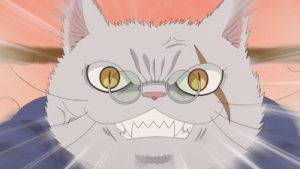 Hoozuki no Reitetsu 1 Episodio 17