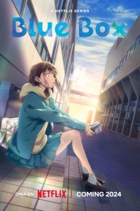 Ao no Hako Dublado Temporada 1