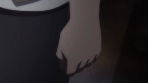 Daitoshokan no Hitsujikai 1 Episodio 11