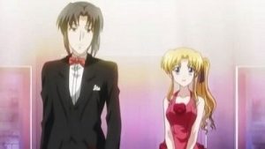 EF – A Tale of Memories 2 Episodio 12